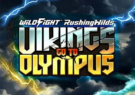 Vikings Go To Olympus game icon
