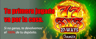 Los Mejores Slots Online 🎰