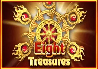 Eight Treasures game thumbnail