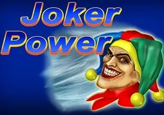 Joker Power game icon