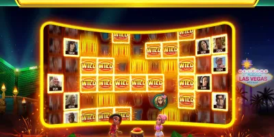 Jackpots Millonarios screenshot