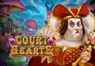 Court of Hearts game icon