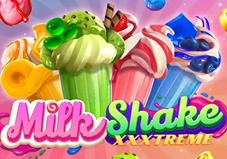 Milkshake XXXtreme game screenshot