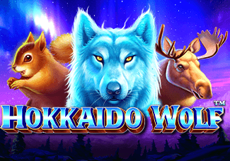 Hokkaido Wolf game icon