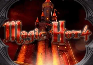 Magic Hot 4 game thumbnail