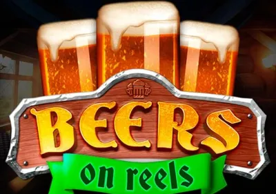 Beers on Reels game icon