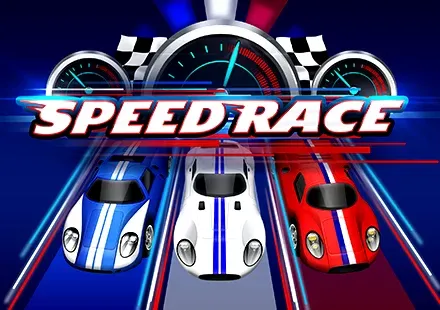 Speed Race game icon