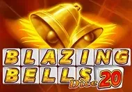 Blazing Bells 20 Dice game thumbnail