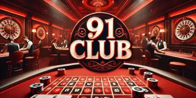 Club de Ganadores 91 screenshot