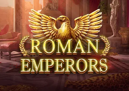 Roman Emperors game icon